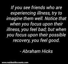 an image with the quote if you see friends who are experiencing lines, try to imagine them well