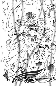 a coloring page with an image of a woman in a dress and stars on the background