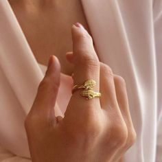 14k Solid Gold Love Hugging Hands Ring, Hug Gold Ring, Yellow Gold Hand Ring, Handmade Ring, Adjustable Gold Ring 💎 PRODUCT DETAILS * Made to order * Gold: Solid 14K Gold * Choice of Gold: Gold ,Rose Gold,White Gold * Weight of the ring: Approx. 2.60 ~ 2.80 gr ❗ CUSTOMIZATION Our ring comes in three different gold colours: Rose Gold, White Gold and Yellow Gold. 📦 PACKAGING All items are nicely packaged ready to gift in elegant jewelry boxes. You can also leave a gift message for the recipient Gold Stackable Bypass Ring As A Gift, Silver 14k Gold Bypass Ring As Gift, 14k Gold Silver Bypass Ring As A Gift, Silver Bypass Ring In 14k Gold As A Gift, Stackable Open Bypass Ring As Gift, Dainty Yellow Gold Bypass Ring As Gift, Unique Snake Ring For Weddings, Gold Bypass Ring For Gift, 14k Gold Open Couple Rings Gift