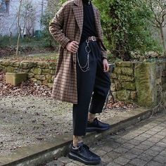 Dark Academia Fashion Men, Indie Outfits Grunge, Grunge Outfits Men, Dark Academia Outfits, Dark Academia Outfit, Academia Outfits, Dark Academia Fashion, Cottagecore Outfits, Academia Fashion