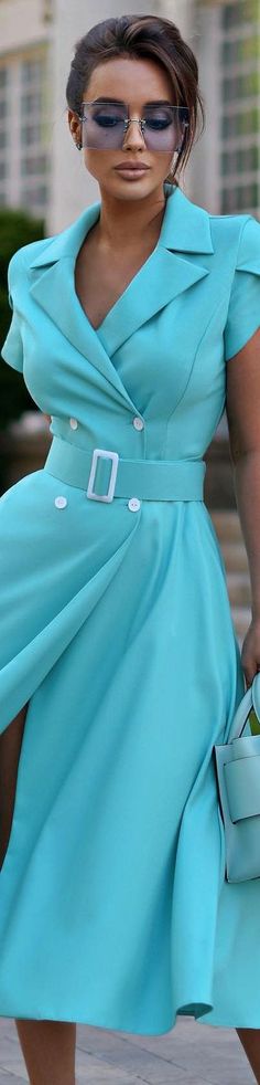 Summer Dress Ideas, Dress Guide, Bold Patterns, Elegantes Outfit, Street Style Chic, Moda Vintage, Street Chic, Hot Weather, Dress Ideas