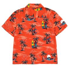 Your family is ready to vacation in style in these fashionable matching family Spiderman button up tshirts! Represent your favorite web-slinging Marvel superhero in these soft and comfy short sleeve Hawaiian shirts featuring a cool all-over print of Spidey and a tropical palm tree design that is perfect for the beach or an everyday stylish outfit! With toddler, kids, and adult sizes, the whole family can join the comic book adventure! Marvel Superhero, Soft Clothes, Boyfriend T Shirt, Stylish Outfit, Clothing Material, Tropical Palm, Hawaiian Print, Comfy Shorts, Tree Design