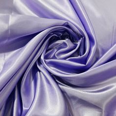 This Charmeuse Medium Satin Lining Fabric is the perfect choice for your special occasion. Expertly crafted using a satin weave, this luxurious fabric creates a beautiful luster that is ideal for bridal and evening dresses, dance costumes, and more. It features a 100% polyester construction and comes in a wide selection of colors, allowing you to find the perfect shade for your next project. Whether you’re looking for quality couture lace or lace for a quinceanera dress, this exquisite lace fabr Purple Satin Dress For Formal Occasions, Elegant Purple Satin Dress, Formal Purple Satin Dress, Luxury Satin Fabric For Wedding, Green Satin Fabric, Satin Fabric Swatch, Elegant Purple Silk Fabric, Blue Satin Fabric, Sage Color