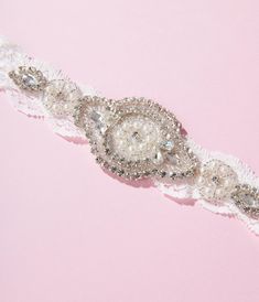 Handmade white lace garter belts with rhinestones and faux pearls. Two piece set: one for tossing and one for keeping.Available while supplies last. White Lace Garter, Bridal Garters Set, Lace Garter, Garter Belts, Bridal Garter, Garter Set, Rhinestone Bridal, Two Piece Set, Unique Vintage