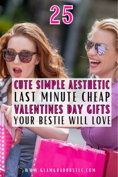 cheap valentine's gifts for friends, cute Valentine's Day gift for best friend Ideas For Valentines Day Gifts, Friend Valentines Day Gifts, Best Friend Valentines Day