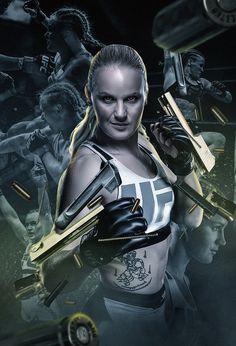 ArtStation - UFC/MMA, Kode LGX Ufc Poster, Women Wallpaper, Valentina Shevchenko, Mma Girls, Mma Workout, Ufc Women, Mma Clothing