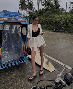 Kelsey Merritt Outfits, Boracay Outfit, Outif Ideas, Wag Fashion, Bali Fits, Minimal Fits, Spring Birthday Outfit, Singapore Outfit, Sea Outfit