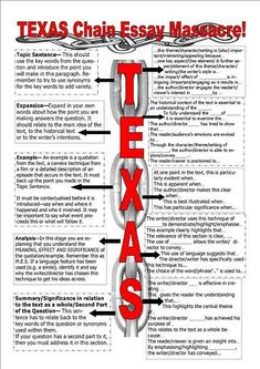 an image of texas's text with the words texas written in red and black