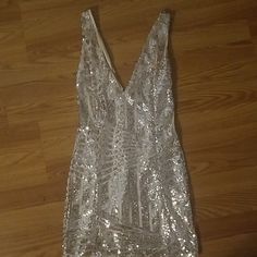 Sparkly Club Dress. Never Worn Sparkly Club Dress, Aesthetic Fits, Club Dress, Club Dresses, Colorful Dresses, Fashion Inspo, Mini Dress, Womens Dresses, Wardrobe