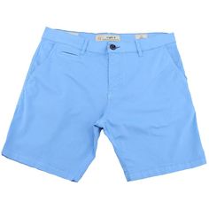 Take on the sunny days ahead with these fashionable solid blue chino shorts. An essential summer style, these shorts have the perfect just above the knee fit and a bit of stretch to keep you stylish and comfortable. Made in Turkey 98% Cotton 2% Elastane Machine Washable Style #R-300 Blue Chinos, Mens Fashion Urban, Designer Menswear, Chino Shorts, Blue Shorts, Above The Knee, Slim Fit Jeans, Short Pants, Summer Style