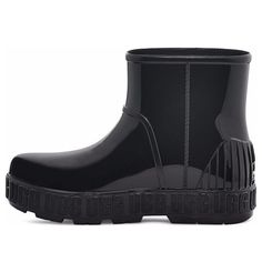 1125731-BLK Ugg Drizlita, Ugg Shoes Women, Womens Rain Boots, Insta Pictures, Rain Boot, Stylish Sneakers, Personal Shopping, Water Proof, Outdoor Adventures