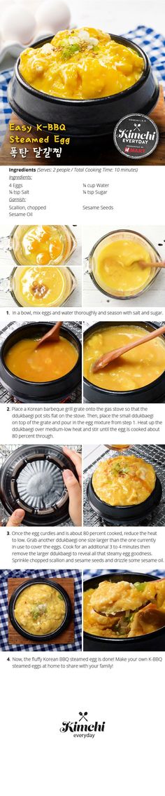 the instructions for making an omelet with cheese