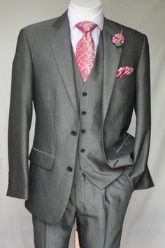 Wedding Suit Hire, Tailored Wedding Suits, Mens Wedding Suits in Basingstoke, Reading, Newbury Wedding Tuxedo For Men, Tailored Wedding Suit, Wedding Tuxedo, Long Coat Jacket, Wedding Hire, Sharp Dressed Man, Tuxedo For Men