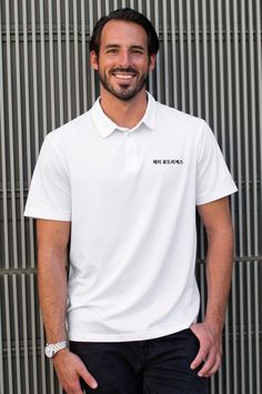 Customizable Polo Shirts for Business & Leisure | Personalized Corporate Apparel | High-Quality Embroidered Korean Designs | Plus Size Elevate your wardrobe with this classic Unisex Pique Polo Shirt, perfect for any occasion. Crafted from durable 100% ring-spun cotton pique fabric, this polo offers a relaxed and flattering fit that complements any body type. Its timeless design, featuring a crisp collar and semi-fitted cut, makes it versatile for sporty, casual, or formal styles. Key Features: M Sporty Polo Collar Shirt, Luxury Classic T-shirt For Workwear, Plus Size Black Men Semi Formal, Corporate Apparel, Pique Fabric, Korean Design, Sporty Casual, Design Embroidery, Pique Polo Shirt