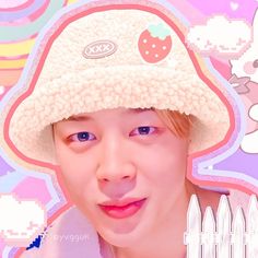 Wallpaper Iphone Disney Princess, Foodie Instagram, Foto Jimin Bts, Blackpink Icons, Jimin Fanart, Park Jimin Cute, Jimin Wallpaper, Bts Playlist, Bts Lockscreen