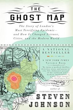 the book cover for the ghost man