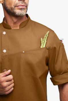 Branding Inspo, Mens Workwear, Executive Chef, Image Hd, Batik