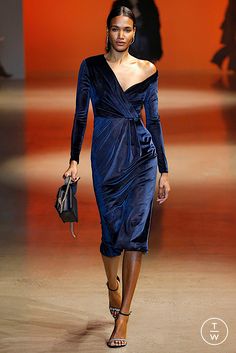 Dress Idea, New York Fall, The Fashion, Search Engine, One Shoulder Formal Dress, One Shoulder Dress, Fashion Show, Fashion Looks, Evening Dresses