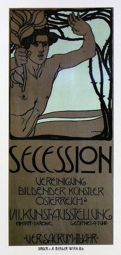 a poster for a concert with a nude woman holding a branch in her hand and the words succession written below it