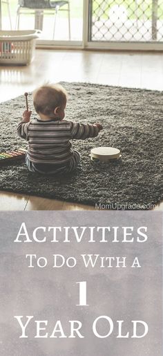 things to do with a one year old Activities For One Year Olds, Toddlers Activities, Keeping Kids Busy, Busy Activities, Baby Schedule, Baby Activities, Feeding Toddlers