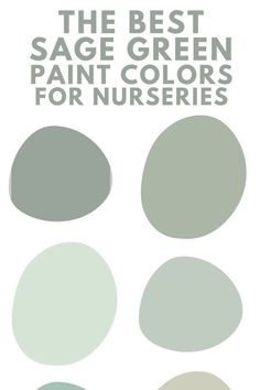 The best sage green paint colors for nurseries Sage Green For Nursery, Behr Pesto Green, Sage Wall Nursery, Best Green For Nursery, Sage Colored Nursery, Best Sage Green For Nursery, Green Trim Nursery, Sage Green Nursery Colors