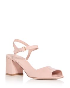 Ferragamo Women's Sally 60 Block Heel Sandals Block Heel Sandals, Block Heels Sandal, Heel Sandals, Block Heels, Ankle Strap, Sandals Heels, Shoes Sandals, Leather Upper, Pick Up