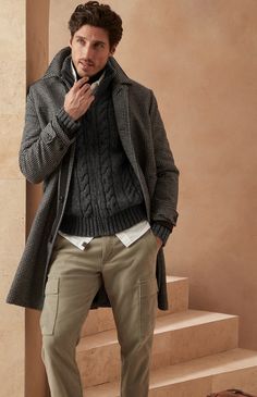 Classy Mens Style, Men’s Style Winter, Men’s Old Money Fashion, Mens English Country Fashion, Quiet Luxury Outfit Men, Mens Rugged Style Summer, Mens Fashion Old Money, Quiet Luxury Men, Mens Professional Fashion