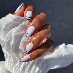 20 Creative Nail Tip Designs to Try for Your Next Mani