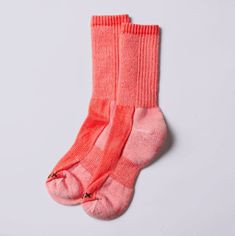 Whether you're hiking through the Bruce Trail or cycling the city streets, our unisex Merino Mountain Hiking Socks will keep your feet extra comfy and dry. Terry cushioned sole Shape-saving shrink on high impact areas Knit and dyed in Canada Fabric: 74% Merino wool/ 20% nylon/ 6% lycra spandex Size Small: Women’s 5-9/Men’s 4-8 Ethically made, manufactured in a sweatshop free factory located in Toronto. Made in Canada Thank you for supporting North American Made. Goods Made Here. Breathable Casual Hiking Socks, Midweight Casual Socks For Outdoor, Breathable Comfortable Hiking Socks, Lightweight Sporty Socks For Outdoor, Sporty Midweight Hiking Socks, Midweight Sporty Hiking Socks, Casual Breathable Midweight Socks, Lightweight Casual Outdoor Socks, Functional Lightweight Socks For Outdoor