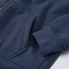 A 10-Year investment in your closet. A 10-Year investment in America. Winter Streetwear Sweatshirt With Double-needle Stitching, Winter Cotton Hoodie With Double-needle Stitching, Navy Hoodie For Winter Loungewear, Navy Hooded Jacket With Ribbed Cuffs For Winter, Navy Winter Hoodie For Loungewear, Casual Navy Hooded Jacket With Ribbed Cuffs, Navy Hoodie With Adjustable Hood For Fall, Navy Hoodie With Double-lined Hood For Fall, Classic Winter Hoodie With Double-lined Hood