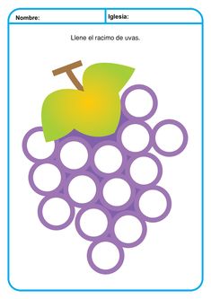 an image of grapes in spanish