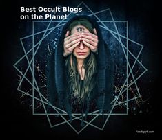 Top 25 Occult Blogs And Websites To Follow in 2018 Affirmation Manifestation, Third Eye Opening, Opening Your Third Eye, Meditation Retreat, Pineal Gland, Psychic Powers, The Third Eye, Psychic Mediums