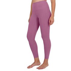 Mauve Leggings Never Worn Without Tags. No Defects I Just Don’t Like How They Look On Me. Stretchy Material 90 Degrees, Just Don, Stretchy Material, Colorful Leggings, Pant Jumpsuit, That Look, Pants For Women, Leggings, Pants