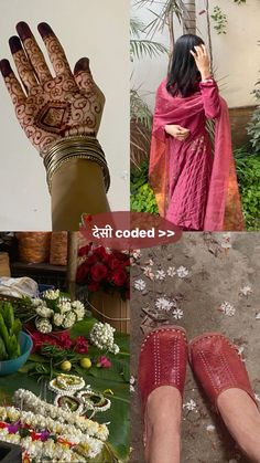 Mehndi Instagram Story, Ethnic Outfit Captions For Instagram, Desi Instagram Story, Diwali Makeup, Desi Things, Street Photography People, Diwali Pictures, Easy Photography Ideas