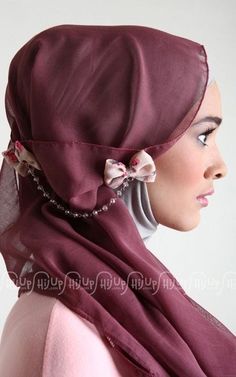 Islamic Wear, Hijab Inspiration, Abaya Hijab, Hijab Collection, Stylish Hijab, Scarf Square, Islamic Dress