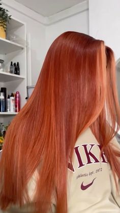 Sza Hair Ginger, Ginger Hair Color, Dyed Hair Inspiration, Different Hair Colors, Wig Color, Dyed Natural Hair, Pretty Hair Color, Dope Hairstyles, Hair Laid