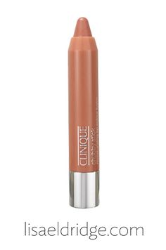 Clinique Chubby Stick in Heaping Hazlenut - a neutral brown that I use a lot on shoots (and on myself). http://www.lisaeldridge.com/product/25725/chubby-stick/ Clinique Chubby Stick, Natural Makeup Look, Autumn Ideas, Fresh Face, Natural Makeup Looks, Makeup Tutorials