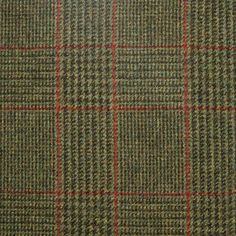 Brambling Glen Check Medium Weight Waverley Tweed Fabric Tartan Wedding, Wool Tartan Fabric, Tartan Bow Tie, Tartan Tie, Tartan Accessories, Tweed Texture, Cashmere Blanket, Tartan Design, Tartan Fabric