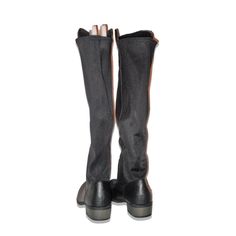 Black Over the knee boots All Manmade Materials Size 11 Fall Black High-top Knee-high Boots, Black Knee-high Moto Boots Medium Width, Black Knee-high Platform Boots Medium Width, Black Knee-length Boots Medium Width, Black Knee-length Boots, Black Wide Calf Mid-calf Platform Boots, Black Knee-high Wedge Boots, Black Knee-high Wide Calf Platform Boots, Black Knee-high Boots For Wide Calves