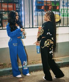 Matching Outfits Sisters, Matching Airport Outfits Best Friends, Personal Friend, Matching Outfits Best Friend, Best Friend Outfits, Twin Outfits, Cute Lazy Day Outfits, Cute Friend Photos