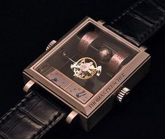 Most Expensive Rolex, Unusual Watches, Steampunk Gadgets, Mens Watches Popular, White Watch, Vintage Watches For Men