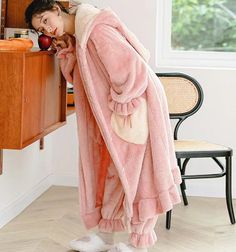 Fashion Heart Pajamas PN5691 ●Size: S: for people 145-150cm,40-45kg M: for people 150-160cm,45-50kg L: for people 160-165cm,50-60kg XL: for people 165-170cm,60-70kg ●Material:polyester fibre (Please allow 1-3cm differs due to manual measurement.As different computers display colors differently,the color of the actual may vary slightly from the above images.Thanks for your understanding.) ●About Shipping: We attach great importance to the orders of each customer and parcel delivery. 1.Processing time: 2-3 business days. 2.Shipping time: 10-15 business days to US, please allow 3-4 weeks shipping to other country.(Shipping times can be affected by variable customs clearance times or public holidays.) Cozy Sleepwear With Pockets, Cozy Sleepwear With Pockets For Lounging, Winter Sleepwear With Pockets For Loungewear, Cozy Sleepwear With Pockets For Pajama Party, Winter Sleepwear With Long Pants, Long Sleeve Sleepwear With Pockets For Lounging, Pink Sleepwear With Pockets For Loungewear, Winter Sleepwear With Pockets For Bedtime, Cozy Long Sleeve Sleepwear With Pockets