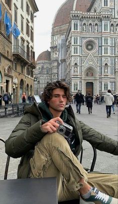 Mens Photo Ideas Instagram, Mountain Men Aesthetic, Pic Inspo Instagram Men, Green Men Aesthetic, Men With Good Style, Vogue Men Photography, Men Ig Poses, Long Hair Men Aesthetic, Men Instagram Photos Ideas