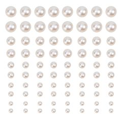 PRICES MAY VARY. Quantity: package includes totally 12 sheets (840 pieces) flatback pearls, each sheet has 70 pieces half pearls in 5 sizes, 4 mm, 5 mm, 6 mm, 8 mm, 10 mm, each size 14 pieces in one sheet Material: resin with smooth surface in ivory color, glossy without scratches, fits for scrapbooking embellishments, crafts making Easy to use: each pearl with self adhesive back, peel the pearl off the sheet, then stick them on any smooth surface that you want decorate, it’s more convenient tha Wedding Face Makeup, Hair Pearls, Pearl Sticker, Pearl Embellishment, Rhinestone Sticker, Face Jewels, Glue Stick, Scrapbooking Embellishments, Scrapbook Embellishments