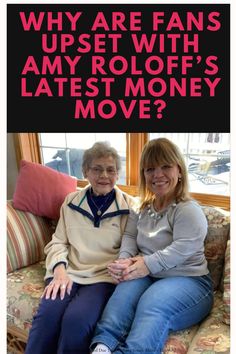 Did Amy Roloff disappoint LPBW fans? The Little People Big World star faced backlash over her latest money-making attempt after the show’s break.