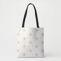 Japanese Kimono Fabric styled tote Elegant Geometric Bags For Daily Use, Modern White Shoulder Bag As Gift, White Geometric Bag For Everyday Use, White Geometric Everyday Bag, Everyday Geometric White Bag, Everyday Geometric White Bags, Modern White Bag For Gift, Modern Cream Bag For Gift, Kimono Fabric