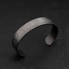 42784668549256 Handmade Black Stainless Steel Bracelets, Durable Metal Bracelet For Gift, Couple Style, Fish Hook Bracelet, Sea Turtle Bracelet, Tree Of Life Bracelet, Bracelet Couple, Bracelet Viking, Fishing Bracelet