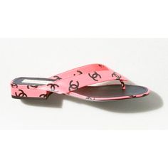 Chanel 22s Pink Black Printed Lambskin Cc Logo Thong Flat Flip Flop Sandal 37 ********** Chanel ********** Brand: Chanel Size: 37 (Know Your Chanel Size) Name: Allover Logo Color: Pink & Black Style: Thong Sandal Season: 22s Style#: G38978 X56530 K4158 Material: Printed Lambskin Open Thong Front Toe All Over Black Cc Printed Lambskin Leather Logos Pink Lambskin Leather Material Slip On Style Stacked Back Heel Brand New In Box, Comes With Box And Dust Bag 100% Authentic Or Your Money Back Great G Vans Hightop, Silver Loafers, Silver Ballet Flats, Tall Heeled Boots, Brown Mules, Composite Toe Work Boots, Chanel Brand, White Leather Sandals, Pink Boots