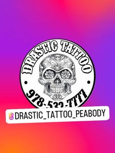 Brad (@drastic_tattoo_peabody) • Instagram profile