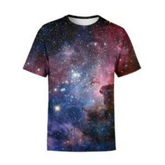 Lush Galaxy T-Shirt available in T-shirt, hoodie, tank top, longsleeve, multi color and size S M L XL XXL 3XL 4XL 5XL. Shipping from the US. Easy 30 day return policy - Shop now! 6.1-ounce, 100% cotton .Double-needle neck, sleeves and hem; Roomy Unisex Fit. Ash is 99% cotton, 1% poly; Sport Grey is 90% cotton, 10% poly; Dark Heather is 50% cotton, 50% polyester .Decoration type: Digital Print. Made by Gildan Galaxy Shorts, Galaxy T Shirt, Personalized Shirts, Unique Tshirts, Favorite Shirts, Fashion Company, All Over Print, Fashion Games, Mens Tank Tops